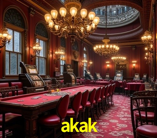 Caishen Wins akak