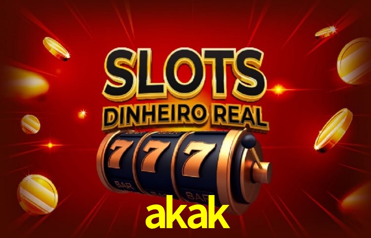 Acesso seguro à conta akak